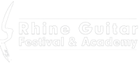 Rhine Guitar Festival & Academy